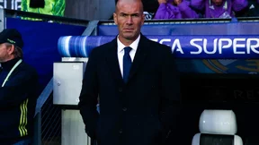Mercato - Real Madrid : Le recrutement de Zidane bouclé cette semaine ?