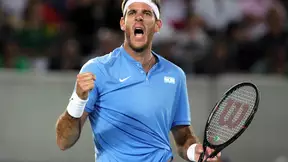 JO RIO 2016 - Tennis : Djokovic, Nadal, Murray… Del Potro revient sur ses exploits !