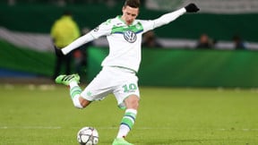 Mercato - PSG : «Draxler est une piste suivie de longue date»