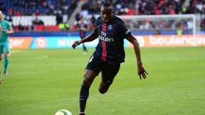 Mercato - PSG : «Matuidi a un bon de sortie…»