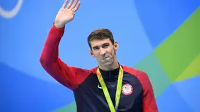 JO RIO 2016 - Natation : Michaël Phelps tire sa révérence !