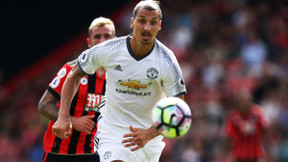 Manchester United : Thierry Henry fait l’éloge de Zlatan Ibrahimovic !