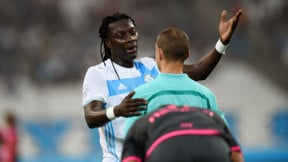 Mercato - OM : Bafétimbi Gomis évoque la suite du mercato !