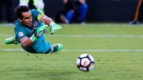 Mercato - Barcelone : Claudio Bravo envoie un message énigmatique sur son avenir !