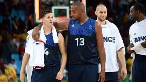 JO 2016 - Basket : Le coach de la Team USA totalement sous le charme d’un Français !