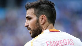 Mercato - Chelsea : Un forcing de Fabregas pour rejoindre… le Real Madrid ?