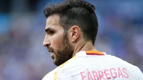 Mercato - PSG : Nasser Al-khelaïfi aurait tranché pour Fabregas !