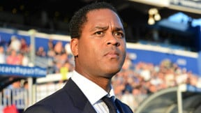 PSG : Patrick Kluivert ne veut pas être «le nouveau Leonardo» !