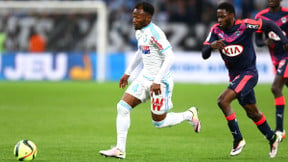 Mercato - OM : Cette indication de taille sur l’avenir de Nkoudou !