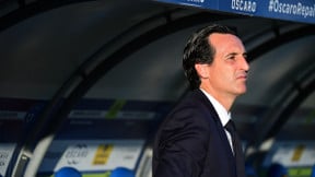 PSG - Malaise : Emery, staff… Ce terrible constat en interne sur Laurent Blanc !