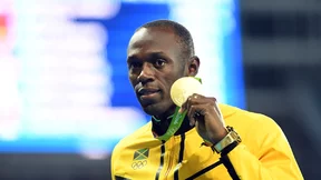 JO RIO 2016 - Athlétisme : Cette légende du sprint américain qui s’enflamme pour Usain Bolt !