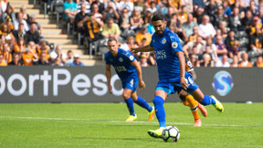 Barcelone/Real Madrid : Messi, Ronaldo... Mahrez évoque ses chances dans la course au Ballon d'Or !