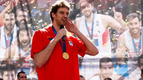 JO RIO 2016 - Basket : La méfiance de Paul Gasol avant d’affronter la France en quarts !