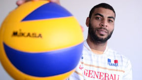 JO RIO 2016 - Volley : La déception d’Earvin Ngapeth après l’élimination des Bleus !