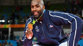 JO RIO 2016 - Judo : Teddy Riner fait le point sur son avenir !