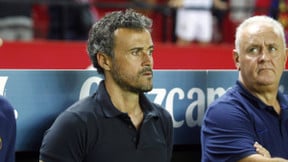 Mercato - Barcelone : Luis Enrique annonce la couleur pour la fin du mercato !