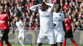 Mercato - PSG : Ces nouvelles précisions sur l'avenir de Blaise Matuidi !