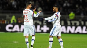 Mercato - PSG/OL : Yanga-Mbiwa évoque les dossiers Lacazette et Ghezzal !