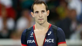 JO RIO 2016 - Athlétisme : Lavillenie présente ses excuses après sa comparaison choquante !