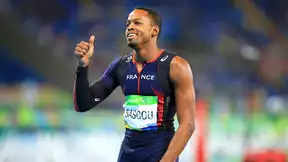 JO RIO 2016 - Athlétisme : Les vérités de Dimitri Bascou après le bronze sur 110 mètres haies !