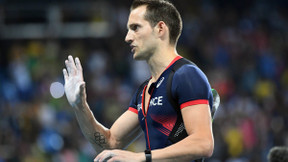 JO RIO 2016 - Athlétisme : Le président du CIO montre au créneau pour Lavillenie !