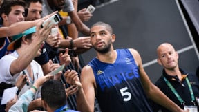 Basket - JO RIO 2016 : Nicolas Batum évoque sans détour la rivalité avec l’Espagne !