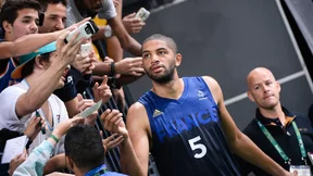 Basket - JO RIO 2016 : Nicolas Batum évoque sans détour la rivalité avec l’Espagne !