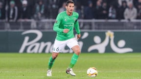 Mercato - ASSE : Un cadre de Galtier décisif dans deux dossiers chauds ?