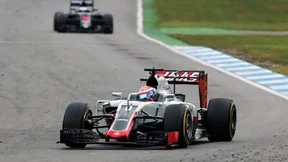 Formule 1 : Romain Grosjean explique la baisse de performance de son équipe !