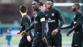 PSG - Malaise : Unai Emery aurait encore des doutes pour Jean-Kevin Augustin !