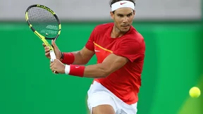 Tennis : Rafael Nadal annonce la couleur pour le Masters 1000 de Cincinnati !