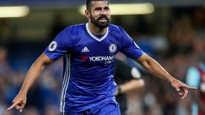 Chelsea - Polémique : Antonio Conte vole au secours de Diego Costa !