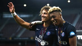 PSG : Kimpembe rend un vibrant hommage à... David Luiz !