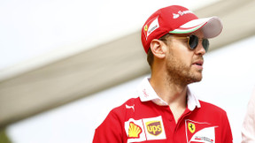 Formule 1 : Sebastian Vettel a trouvé le point faible de Ferrari cette saison !