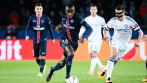 Mercato - PSG : Une offre à 20M€ à venir pour Blaise Matuidi ?