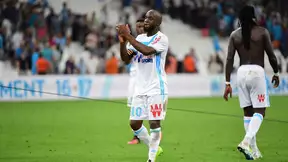 Mercato - OM : Franck Passi évoque sans détour l’avenir de Lassana Diarra !