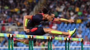 JO RIO 2016 – Athlétisme - Martinot-Lagarde : « Je rêve toujours d’une médaille »