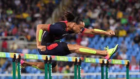 JO RIO 2016 – Athlétisme - Martinot-Lagarde : « Je rêve toujours d’une médaille »