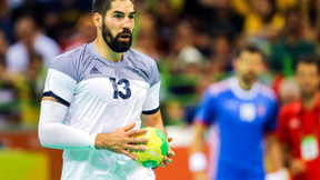 JO RIO 2016 - Handball : Karabatic se prononce déjà sur la demi-finale !