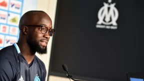 Mercato - OM : Lassana Diarra plus épanoui avec McCourt qu'avec Labrune ?