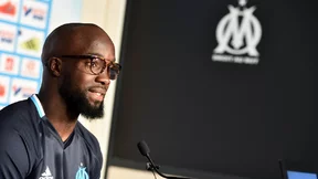 Mercato - OM : Lassana Diarra toujours décidé à quitter le club ?