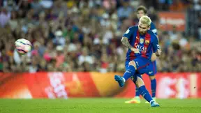 Barcelone : Luis Enrique s’enflamme totalement pour Lionel Messi !