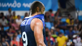 JO RIO 2016 - Basket : Les adieux de Tony Parker à l’équipe de France…