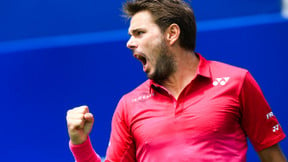 Tennis : Stan Wawrinka dévoile ses secrets pour gagner un Grand Chelem !