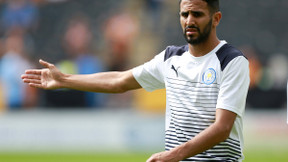 Mercato - OM : Lourde concurrence à prévoir pour Riyad Mahrez ?