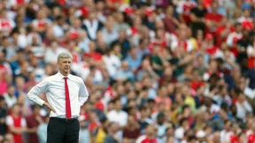 Mercato - Arsenal : Arsène Wenger monte au créneau pour le mercato des Gunners !