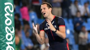 JO RIO 2016 - Polémique : Sifflets, public… Le petit conseil de Claude Onesta à Renaud Lavillenie…