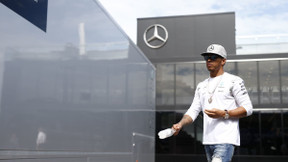 Formule 1 : Lewis Hamilton content d’avoir changé la donne !