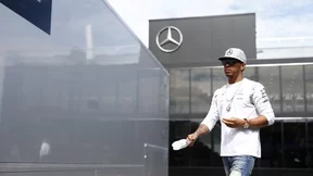Formule 1 : Lewis Hamilton content d’avoir changé la donne !