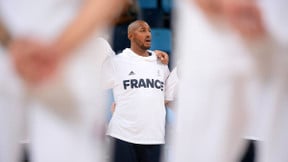 JO RIO 2016 - Basket : Boris Diaw se prononce sur l’élimination de la France !